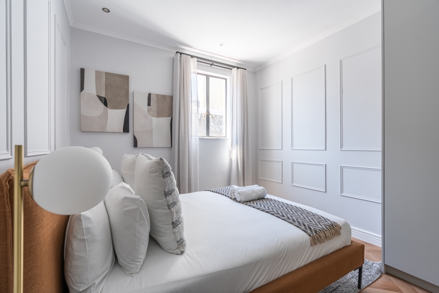 2 Bedroom Property for Sale in Cape Town City Centre Western Cape